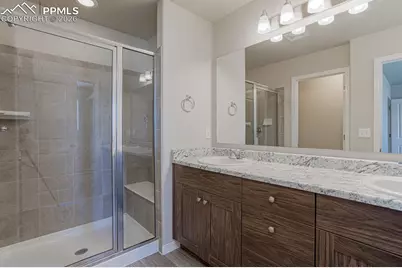 7774 Lost Trail Drive, Colorado Springs, CO 80908 - Photo 15