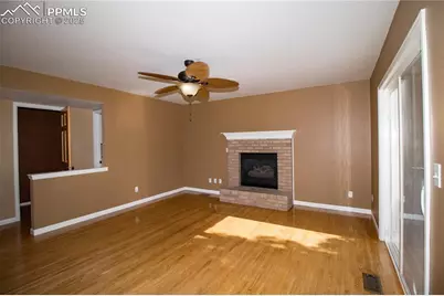 5435 Lions Gate Lane, Colorado Springs, CO 80919 - Photo 9