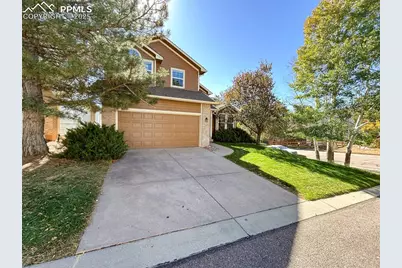 5435 Lions Gate Lane, Colorado Springs, CO 80919 - Photo 3