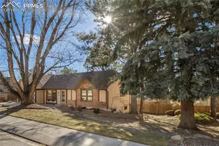 781 Grey Eagle Circle, Colorado Springs, CO 80919 - Photo 3