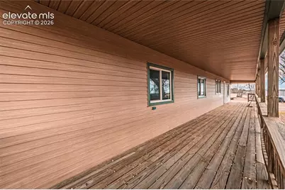 12480 Partridge Lane, Peyton, CO 80831 - Photo 33