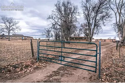 12480 Partridge Lane, Peyton, CO 80831 - Photo 37