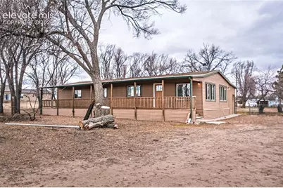 12480 Partridge Lane, Peyton, CO 80831 - Photo 3