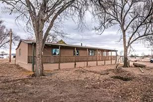 12480 Partridge Ln, Peyton, CO 80831 - Photo 1