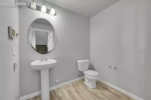 996 Petra Heights, Colorado Springs, CO 80916 - Photo 19