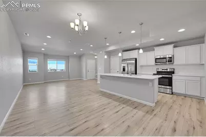 996 Petra Heights, Colorado Springs, CO 80916 - Photo 13