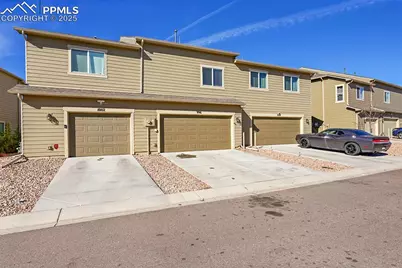 996 Petra Heights, Colorado Springs, CO 80916 - Photo 39