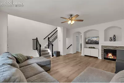 1424 Turnberry Drive, Castle Rock, CO 80104 - Photo 7