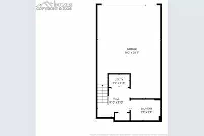 1424 Turnberry Drive, Castle Rock, CO 80104 - Photo 35