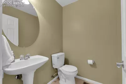 1424 Turnberry Drive, Castle Rock, CO 80104 - Photo 15