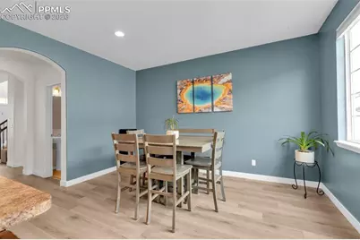 1424 Turnberry Drive, Castle Rock, CO 80104 - Photo 9