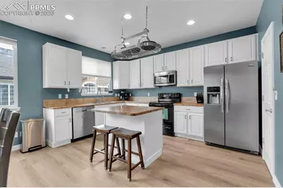 1424 Turnberry Drive, Castle Rock, CO 80104 - Photo 11