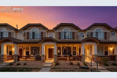 1424 Turnberry Drive, Castle Rock, CO 80104 - Photo 1