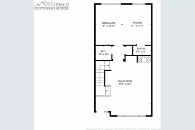1424 Turnberry Drive, Castle Rock, CO 80104 - Photo 33