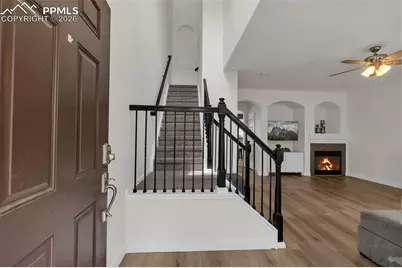 1424 Turnberry Drive, Castle Rock, CO 80104 - Photo 3