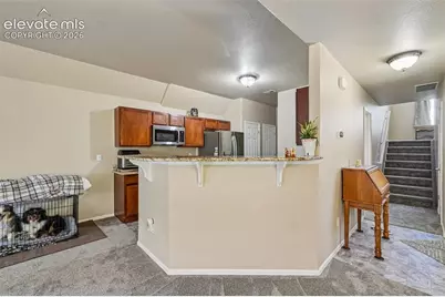 5342 Canadian Rose View, Colorado Springs, CO 80916 - Photo 7