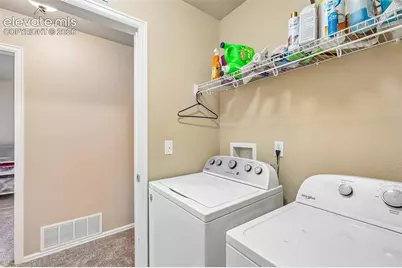 5342 Canadian Rose View, Colorado Springs, CO 80916 - Photo 21