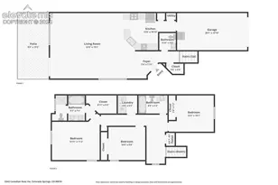 5342 Canadian Rose View, Colorado Springs, CO 80916 - Photo 27