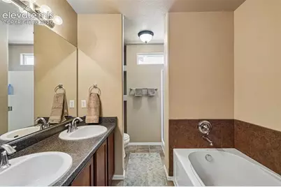 5342 Canadian Rose View, Colorado Springs, CO 80916 - Photo 25