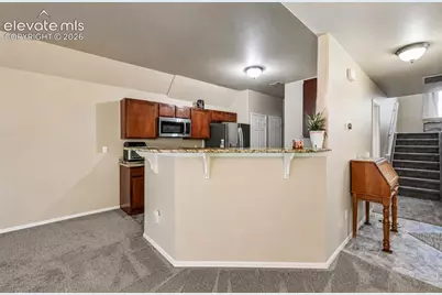 5342 Canadian Rose View, Colorado Springs, CO 80916 - Photo 7