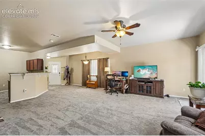 5342 Canadian Rose View, Colorado Springs, CO 80916 - Photo 3