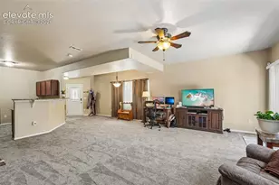 5342 Canadian Rose View, Colorado Springs, CO 80916 - Photo 3