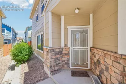 5342 Canadian Rose View, Colorado Springs, CO 80916 - Photo 3