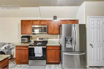 5342 Canadian Rose View, Colorado Springs, CO 80916 - Photo 11