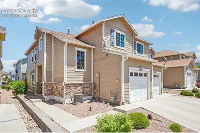 5342 Canadian Rose View, Colorado Springs, CO 80916 - Photo 1