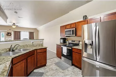 5342 Canadian Rose View, Colorado Springs, CO 80916 - Photo 9