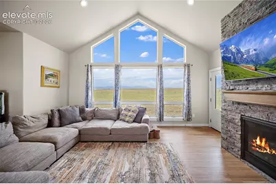 2660 N Peyton Highway, Calhan, CO 80808 - Photo 3