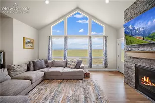 2660 N Peyton Hwy, Calhan, CO 80808 - Photo 3