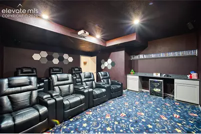 2660 N Peyton Highway, Calhan, CO 80808 - Photo 27
