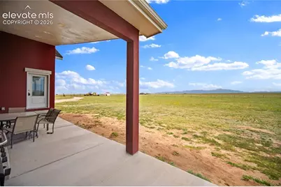 2660 N Peyton Highway, Calhan, CO 80808 - Photo 43