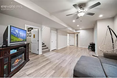 2660 N Peyton Highway, Calhan, CO 80808 - Photo 29