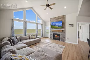 2660 N Peyton Hwy, Calhan, CO 80808 - Photo 9