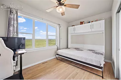 2660 N Peyton Highway, Calhan, CO 80808 - Photo 29