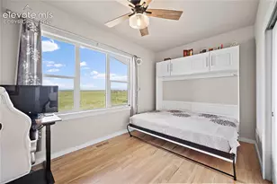 2660 N Peyton Hwy, Calhan, CO 80808 - Photo 29