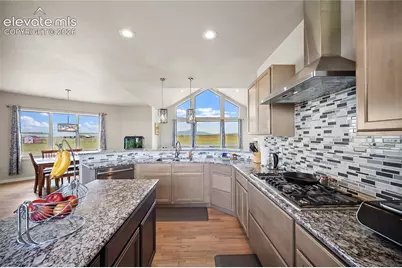 2660 N Peyton Highway, Calhan, CO 80808 - Photo 7