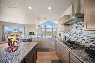 2660 N Peyton Hwy, Calhan, CO 80808 - Photo 7