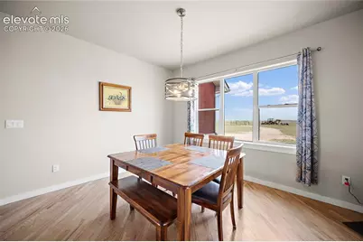 2660 N Peyton Highway, Calhan, CO 80808 - Photo 25
