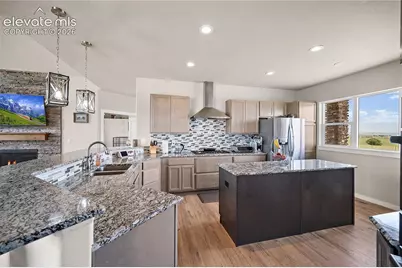 2660 N Peyton Highway, Calhan, CO 80808 - Photo 15
