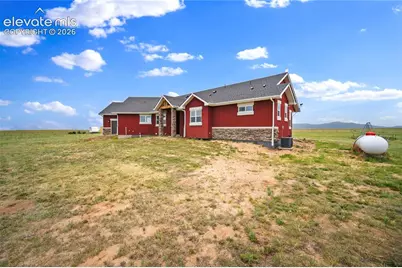 2660 N Peyton Highway, Calhan, CO 80808 - Photo 41