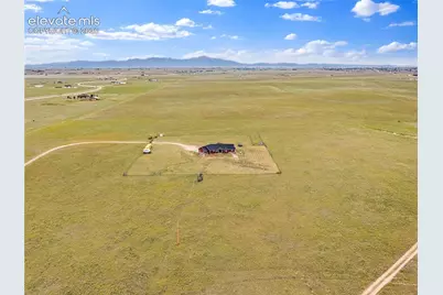 2660 N Peyton Highway, Calhan, CO 80808 - Photo 45