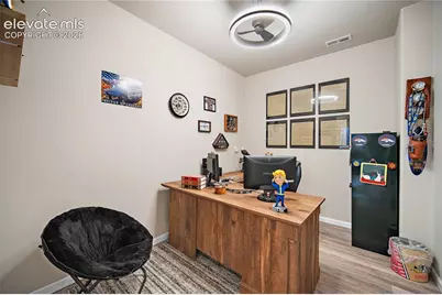 2660 N Peyton Highway, Calhan, CO 80808 - Photo 21