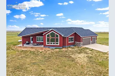 2660 N Peyton Highway, Calhan, CO 80808 - Photo 39