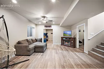 2660 N Peyton Highway, Calhan, CO 80808 - Photo 19