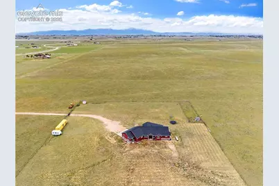 2660 N Peyton Highway, Calhan, CO 80808 - Photo 49