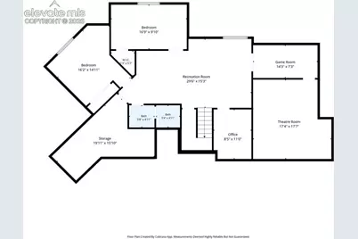 2660 N Peyton Highway, Calhan, CO 80808 - Photo 23
