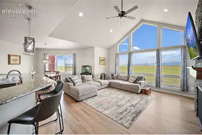 2660 N Peyton Highway, Calhan, CO 80808 - Photo 27